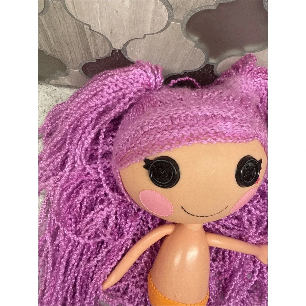 lalaloopsy full size